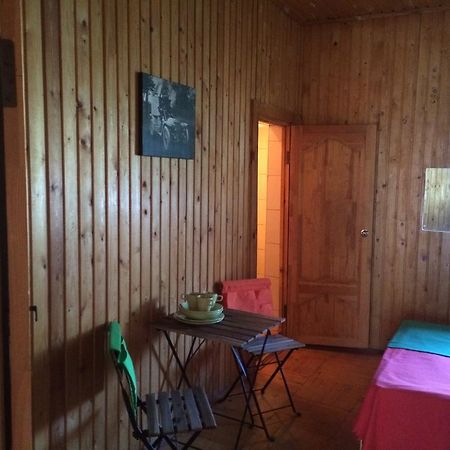 Green Jurmala Hostel المظهر الخارجي الصورة