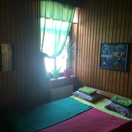 Green Jurmala Hostel المظهر الخارجي الصورة