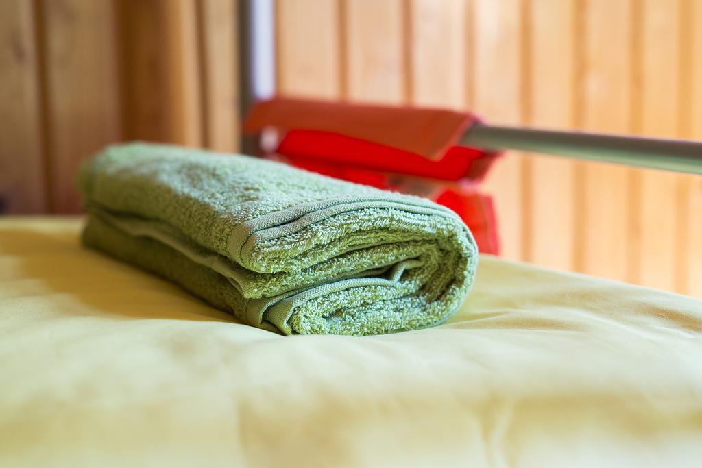 Green Jurmala Hostel المظهر الخارجي الصورة