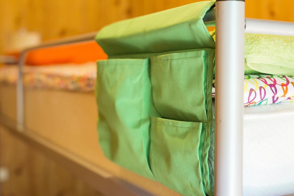 Green Jurmala Hostel المظهر الخارجي الصورة