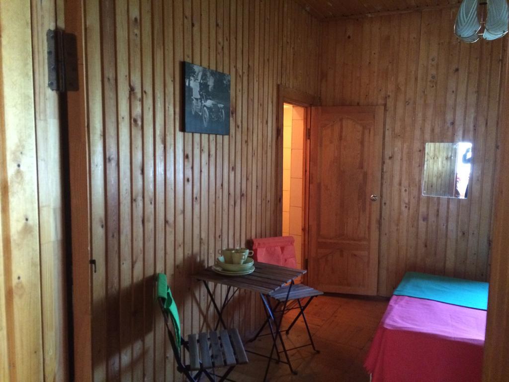 Green Jurmala Hostel المظهر الخارجي الصورة