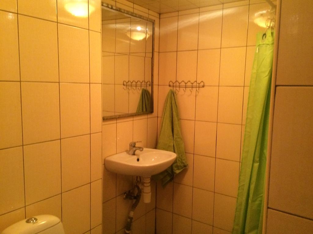 Green Jurmala Hostel المظهر الخارجي الصورة