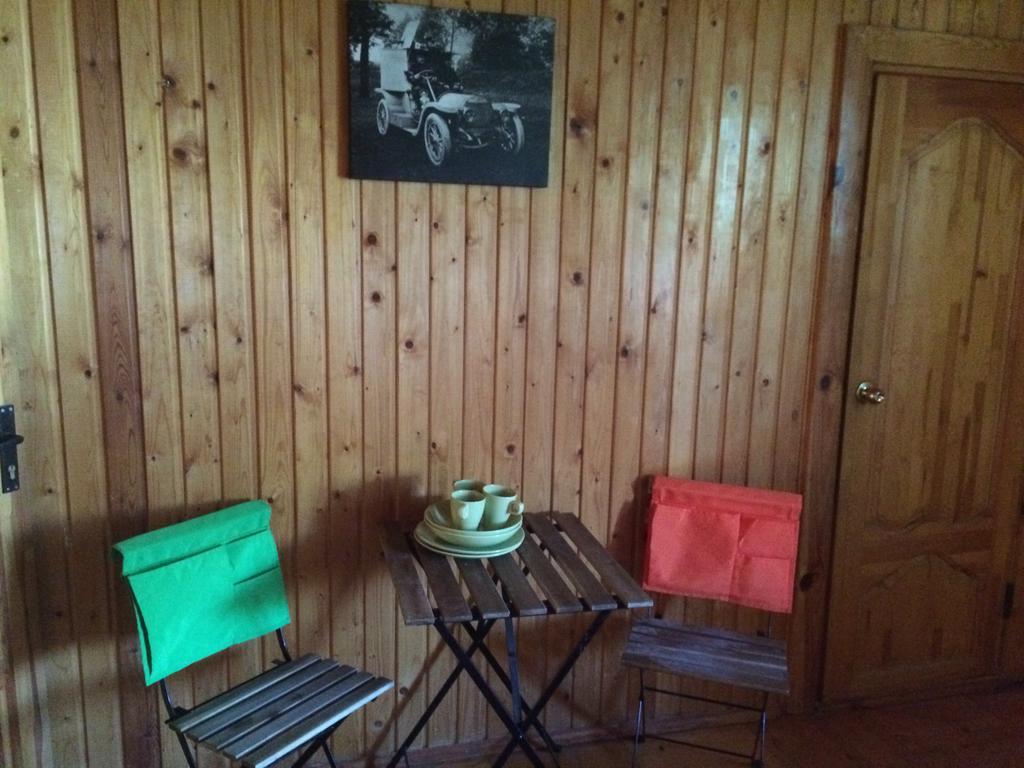 Green Jurmala Hostel المظهر الخارجي الصورة